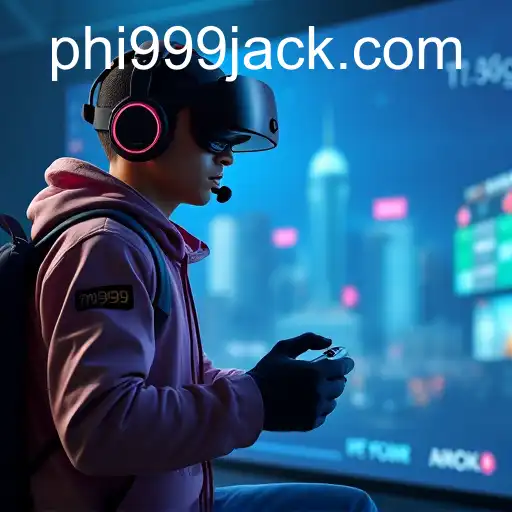 Digital Journeys and Gaming Evolution