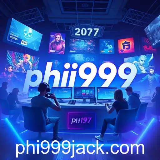 Gaming in the Age of phi999: A New Era for English Gamers