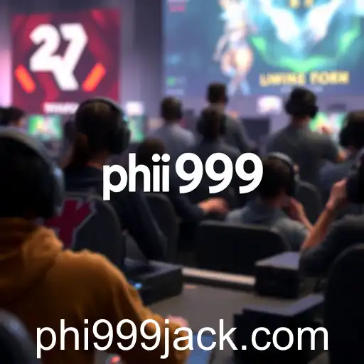 Revolutionizing Gaming with phi999: A New Era Unfolds