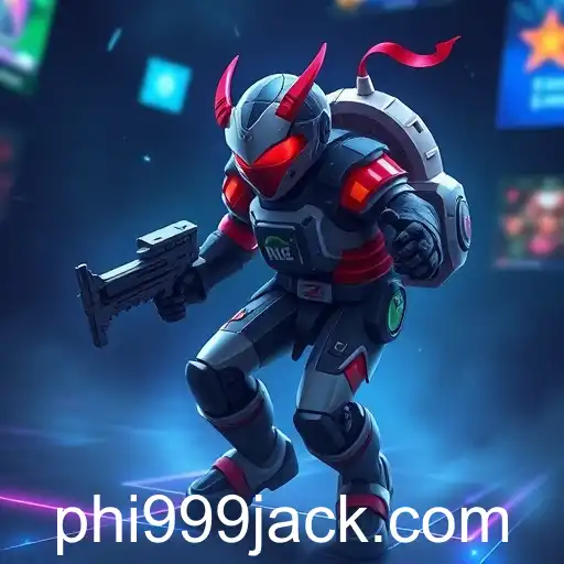 The Digital Evolution of phi999