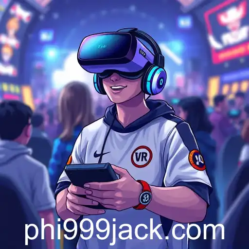 The Evolution of Online Gaming in 2025