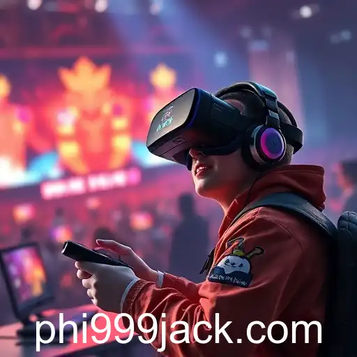 The Evolution of Online Gaming in 2025