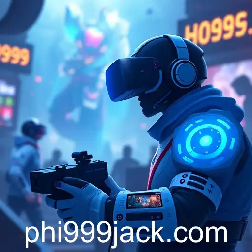 Gaming Innovations and Trends in 2025