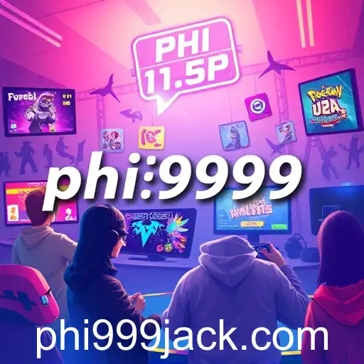 The Rise of phi999: Revolutionizing Online Gaming in 2025