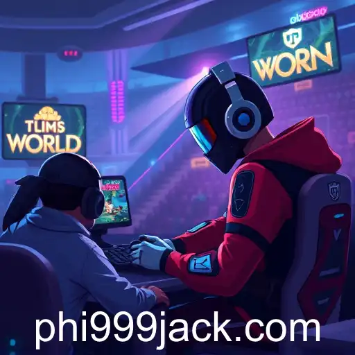 Revolutionizing Gaming with phi999: A New Era Unfolds