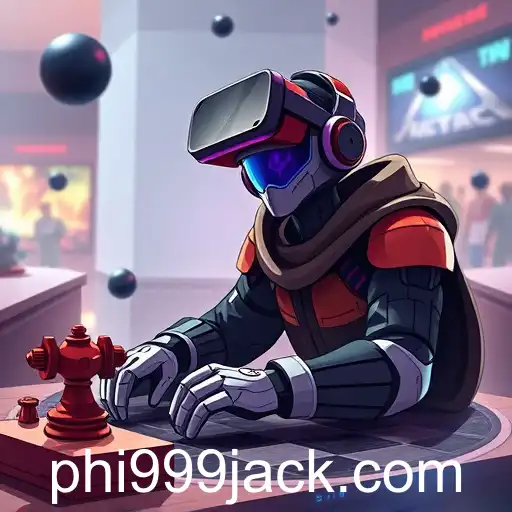 The Evolution of Gaming in 2025