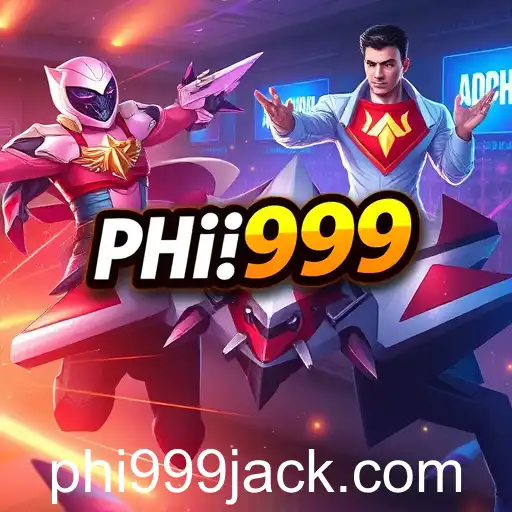 Phi999: Gaming Platform Revolutionizes 2025