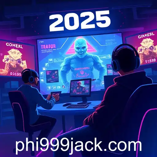 The Rising Influence of phi999 on Gaming Culture