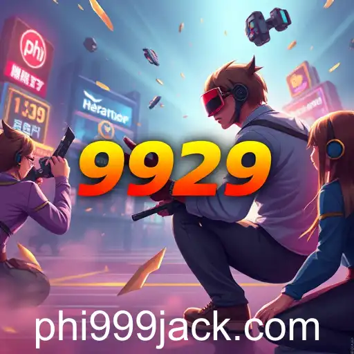 Phi999 Gaming Revolution