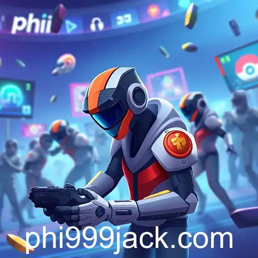 Phi999: Revolutionizing Online Gaming
