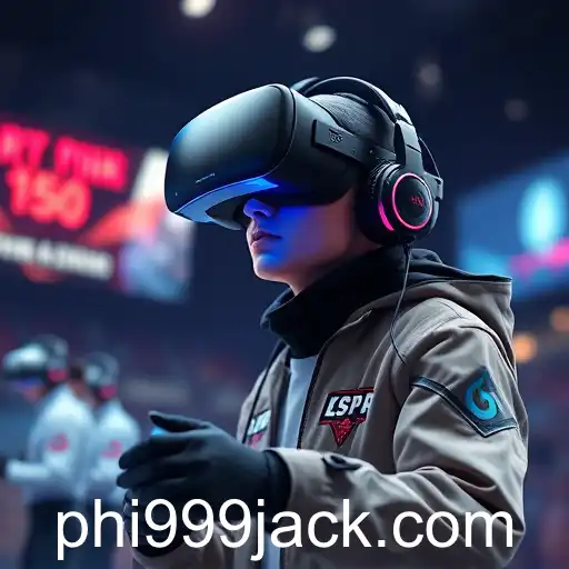 Phi999: Transforming Online Gaming in 2025