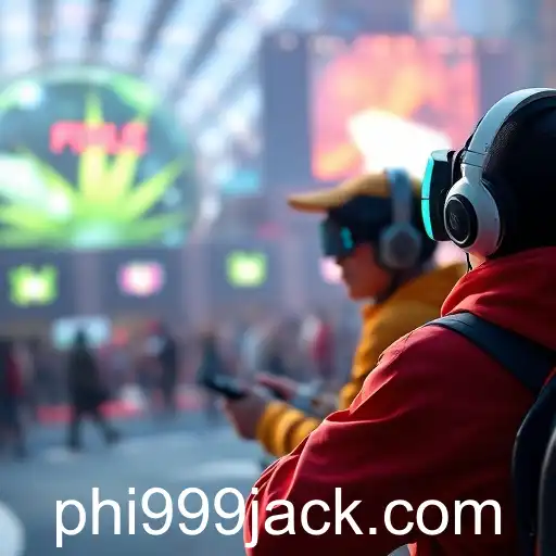 phi999: Revolutionizing Online Gaming