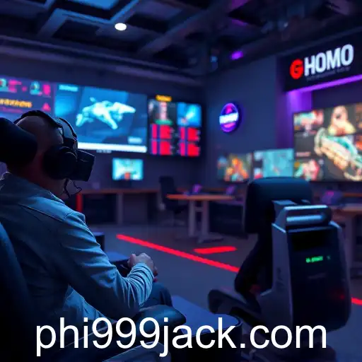 Rise of Online Gaming Communities