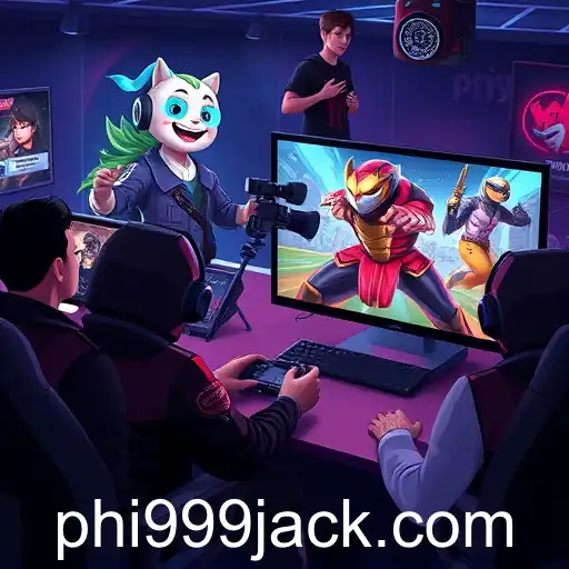 The Rise of Phi999 and the Evolution of Gaming Platforms