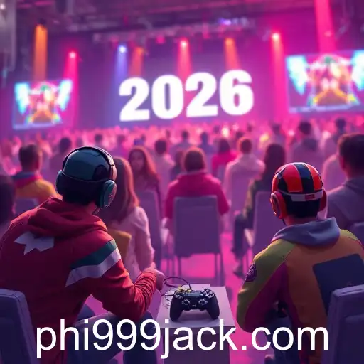 The Rise of phi999 in the Gaming World