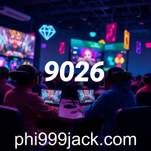 The Rise of phi999 in Modern Gaming