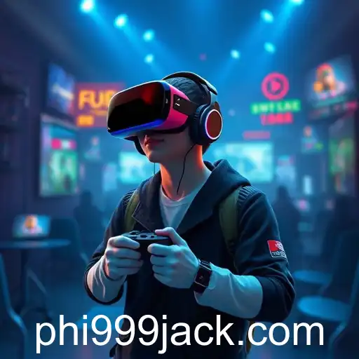 The Rising Popularity of phi999 Among Online Gamers