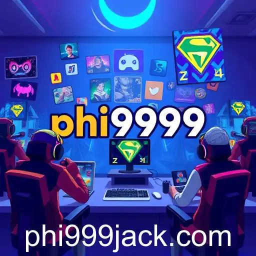 The Rise of phi999 in Gaming