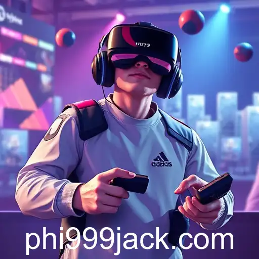 The Rising Influence of phi999 on Gaming Culture