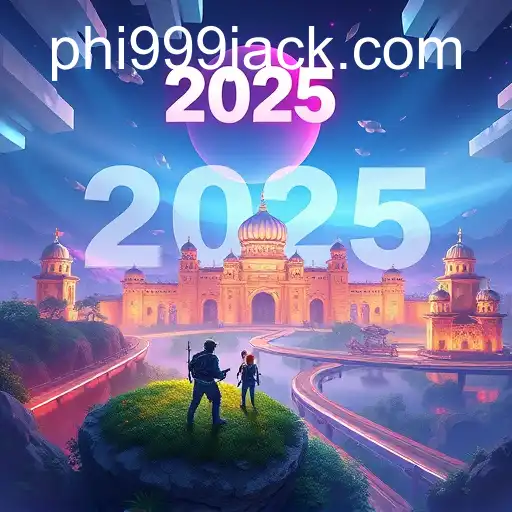 Phi999 Revolutionizes Online Gaming in 2025