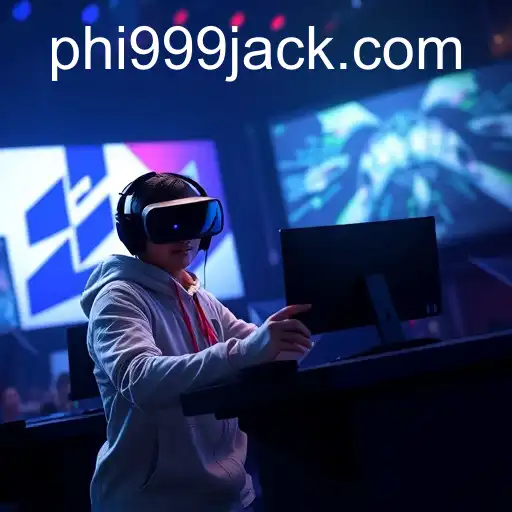 Rise of phi999 in Online Gaming
