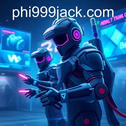 Phi999: Revolutionizing Online Gaming