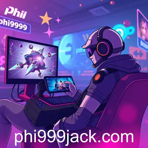 The Rise of phi999 in Online Gaming