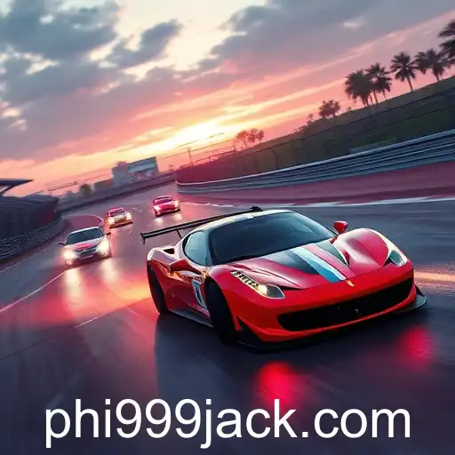 The Ever-Evolving World of Racing Games: A High-Octane Journey