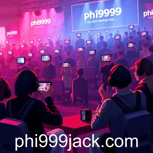 The Rise of phi999 and Online Gaming Trends