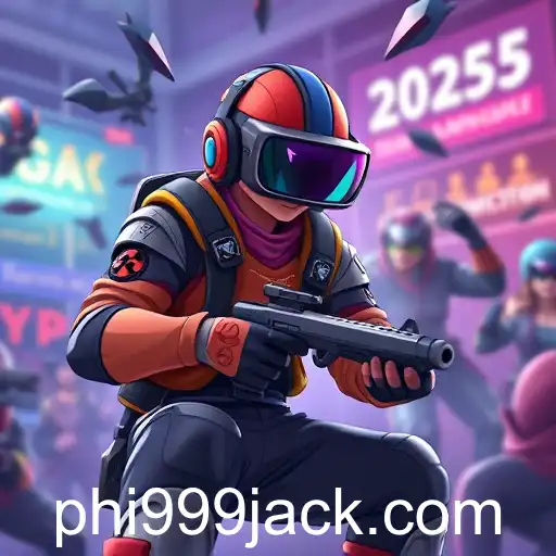 The Rise of Phi999 and the Evolution of Gaming Platforms