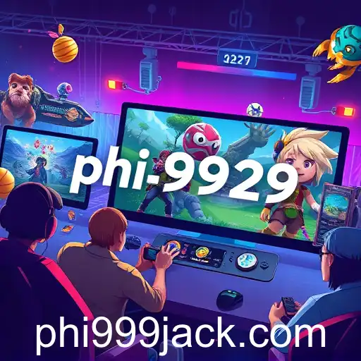 The Rise of phi999 in the Gaming World
