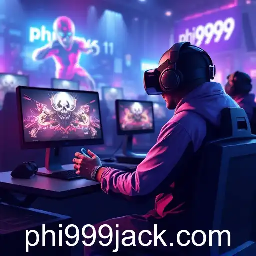 The Rise of phi999 in Modern Gaming