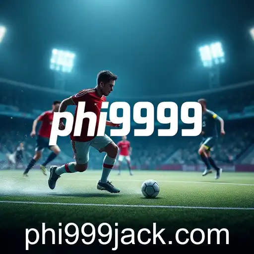 The Thrilling World of Sports Games: A Dive into the 'phi999' Phenomenon