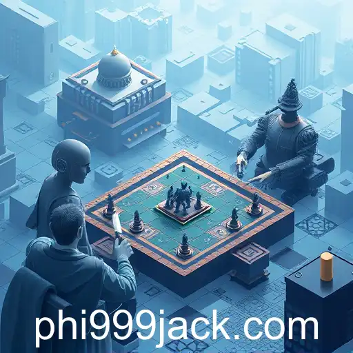 The Evolution and Impact of Strategy Games in the Digital Era