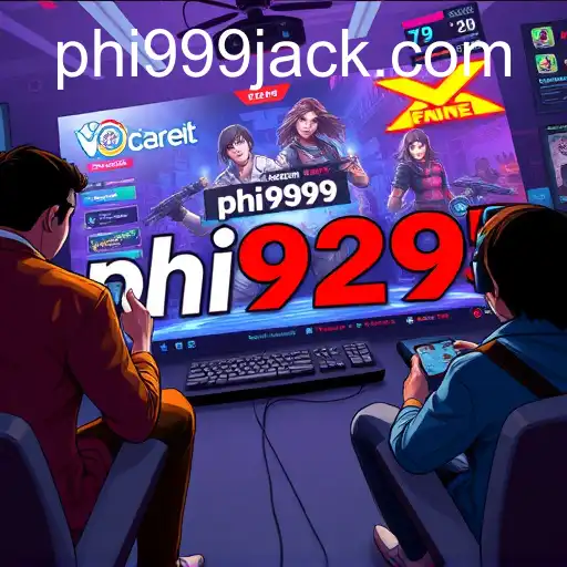 The Rise of phi999: A New Era in Online Gaming