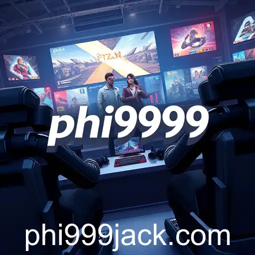 The Rise of phi999 in the Gaming World
