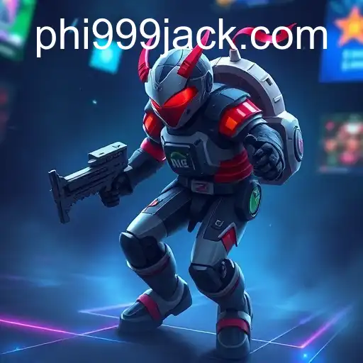 The Rise of phi999 in the Gaming Realm