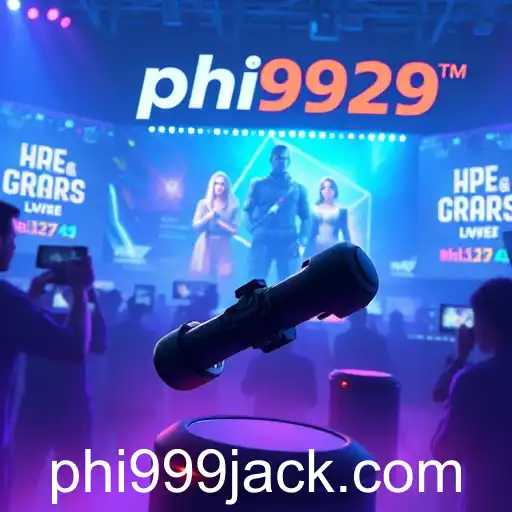 The Rise of phi999: A New Era in Online Gaming